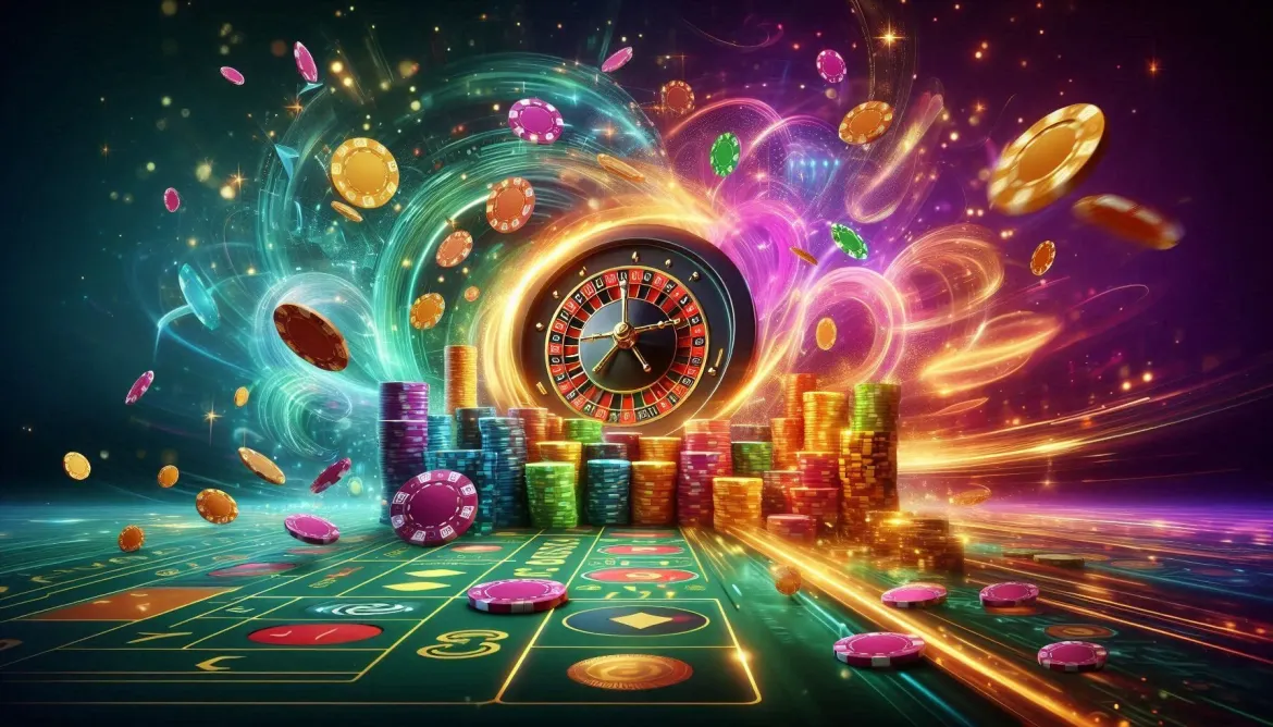 Infinity Casino